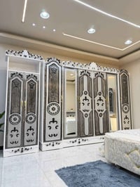 مليون 600  الف. واصلتك للبيت مع شدها   غرف نجاره عراقيه 💯💯 وصل اليوم ه...
