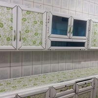 كاونتر • نظيف • مستعجل