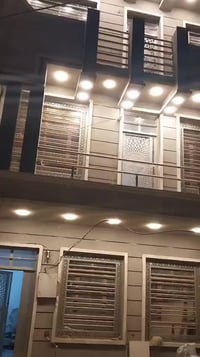 العابرات العمداء • دار ٥٠م • ٤نوم