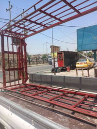 محجر • قطع غيار • للبيع