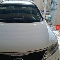 سورنتو • ٢٠١٤ • كفاله