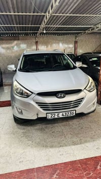 تكسون • ٢٠١٥ • رقم اربيل