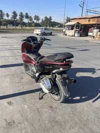 جيل 3 ياباني ياباني للبيع  الدراجه نضيفه ماشيه 53 الدراجه من رمبه جايه...