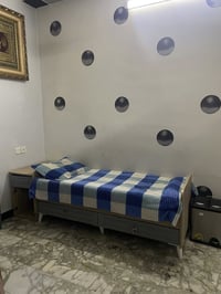 جرباية • مصدات • دوشك
