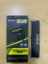 رام كورسير • ١٦جيجا • DDR4 3200