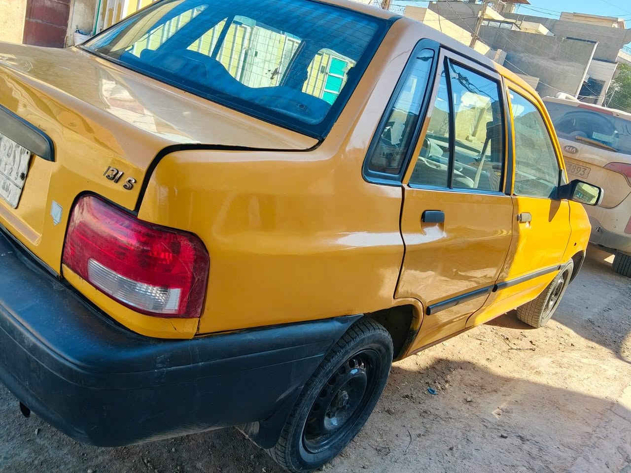 السلام عليكم سايبه 2011 مصفره هيئه وغرامات رقم الانجليزي اغاني بغداد دوره السعر 22 وبيها مجال ***********
