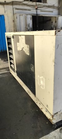 مولد 60 كيفي استندر لا صرف ولا بخار السعر 43 وبي مجال.  مشتغله 6000 سا...