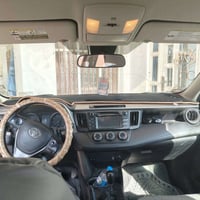 راف فور • ٢٠١٧ • ماشيه ١٣٠٠٠٠ كم