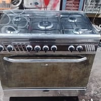 طباخ فريش • خمس عيون • فرن