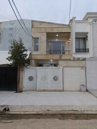 أربيل بيركوت جديده • سند طابو • ٣ غرف