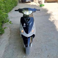 دراجات مكس منغولي نضيفه وحلوه بس ريدله ترتيب بصيط مكن بابل حله ريدها ٥...