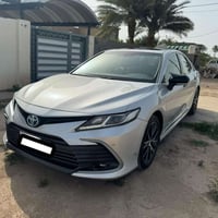 كامري هايبرد • ٢٠٢٣ • فئة GLE