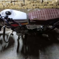 دراجة ايراني • 5 كير • بغداد البلديات