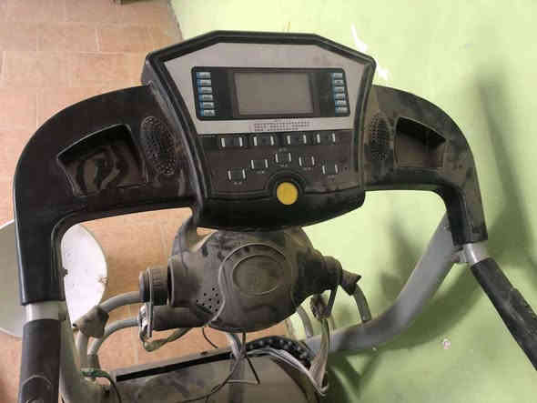 متاح باسكل جري عدد 2 شرط الشغل ينباعن سوه مكاني طويريج جمعيه شارع الملاعب السعر اثنينهن 150 وبيهن مجال قليل ....
البيع لغرض السفر ***********
