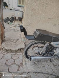 موتور • نضيف