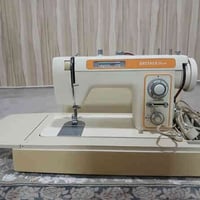 ماكينة خياطة • ١٠ إبر • السليمانية