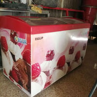 يكور • نضيف • تجميد فول