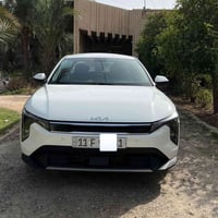 K4 • ٢٠٠٠ دوش • ١٤٠٠٠ كم