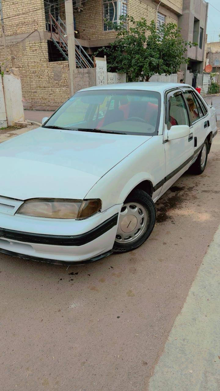 السلام عليكم 
برنس موديل ١٩٩٤ رقم بغداد تحويل مباشر كير محرك جديد  محرك ١٨٠٠ كير اوتماتيك  تخم تاير ويلكب داخل حلوه دوشمه ابطاين شواصي ما بيهه خياس ترايك للبصر السعر
٣٤وبيهه مجال 
الاستفسار 
***********
