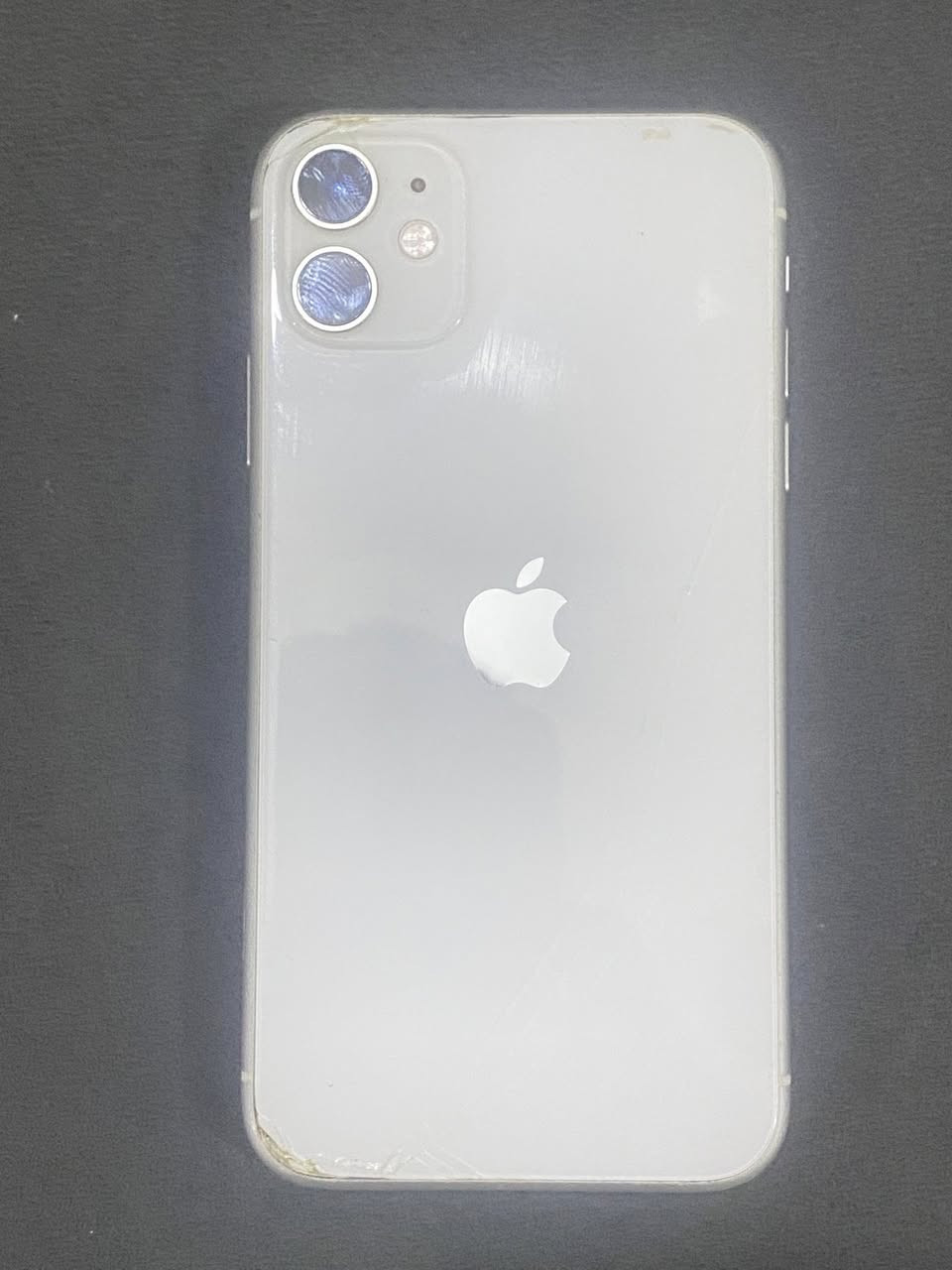 ايفون  11 عادي  السعر  125  الف🇮🇶

الجهاز كله شغال نت كاميرات حتى الفيس ايدي بصمه الوجه شغاله الجهاز مبدل شاشه وبطاريه وكاله ذاكره الجهاز  128. وبطاريه. 100 الجهاز وكع صار فطر بالشاشه مماثر ع المس نهائي والخط مرات يشتغل مرات لا الجهاز استخدام شخصي جميع التفاصيل ذكرت بالمنشور 

تحياتي للجميع 🇮🇶


**إذا كنت صاحب هذا الإعلان وتريد حذفه لأي سبب، رجاءا أرسل رسالة إلى الدعم الفني**