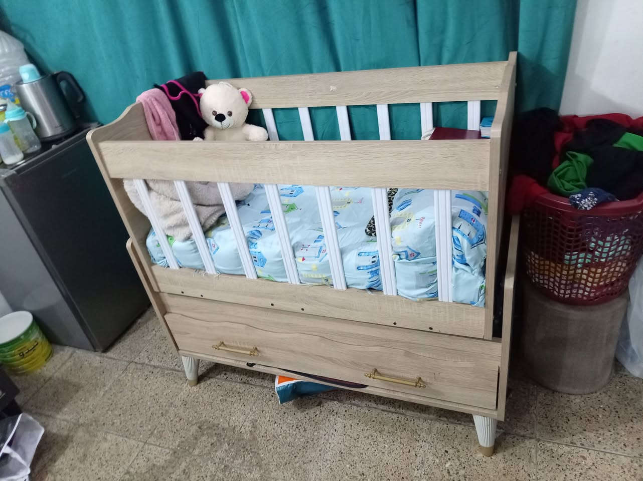 كاروك ب125اخو جديد مكان كراد داخل بي مجال بسيط


**إذا كنت صاحب هذا الإعلان وتريد حذفه لأي سبب، رجاءا أرسل رسالة إلى الدعم الفني**