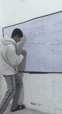 معهد كوين روز • حي المعلمين • ابتدائي-اعدادي