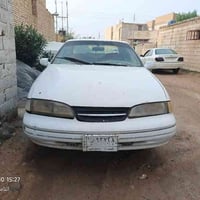 دايو برنس • ١٩٩٦ • الناصرية