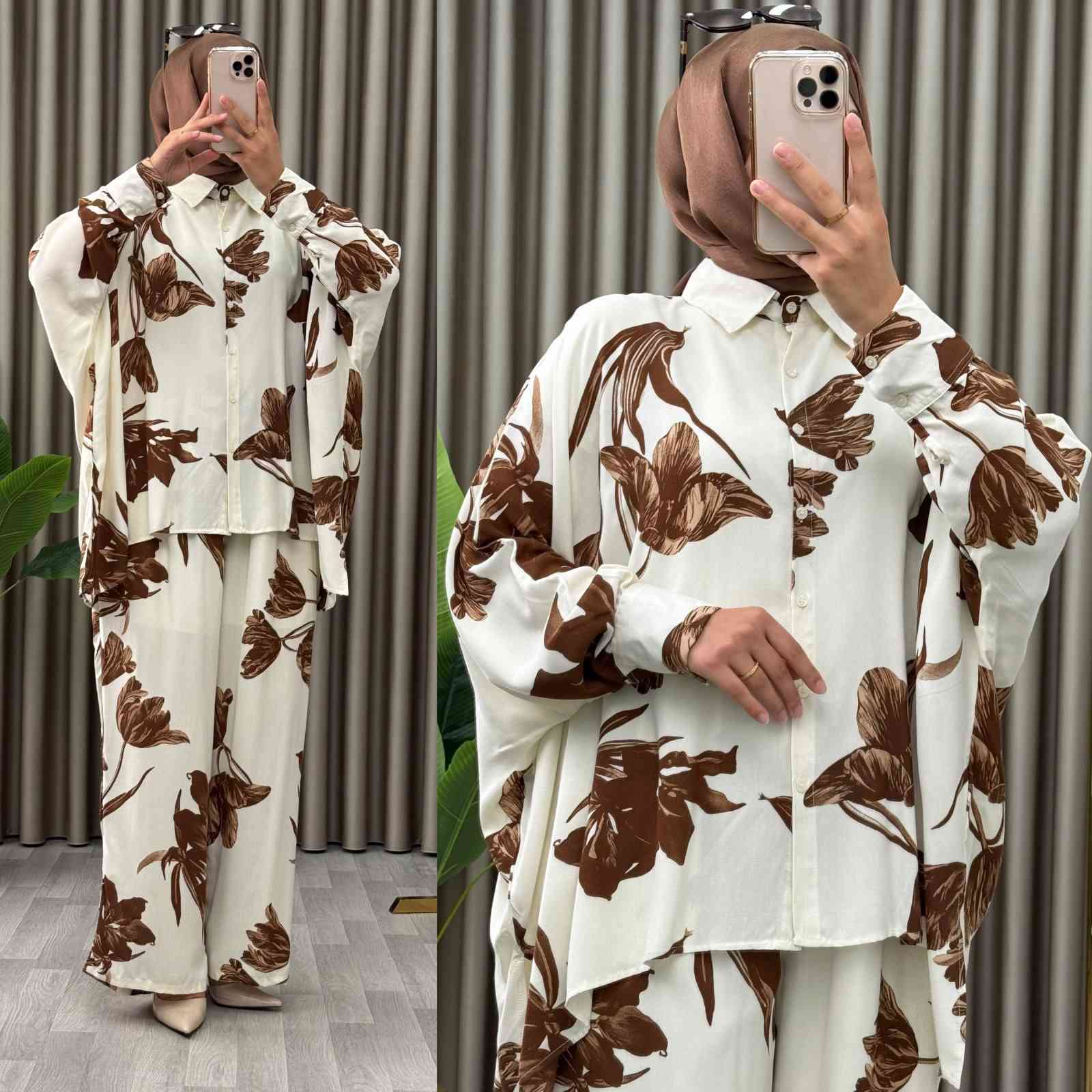 ✨️شروة اطقم قياسات خاصة 44 لحد 54
✨️سيريات نظامي معا الوانهم 
✨️عدد 140 قطعة 
✨️السعر 7.25💲 شيلة حصرا كل الكمية 
🌟للحجز والاستفسار على الوتس👇
+905377654036


**إذا كنت صاحب هذا الإعلان وتريد حذفه لأي سبب، رجاءا أرسل رسالة إلى الدعم الفني**