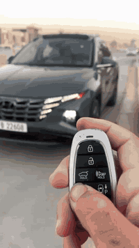 توسان لمتدد 24 أعلى فئه فول مواصفات السعر 235$ وبيها مجال . السياره  م...