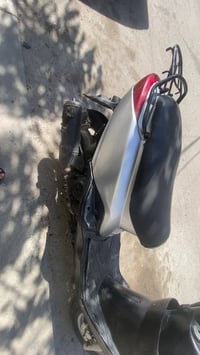 دراجة بريز • كهربائيات شغالة • شعب