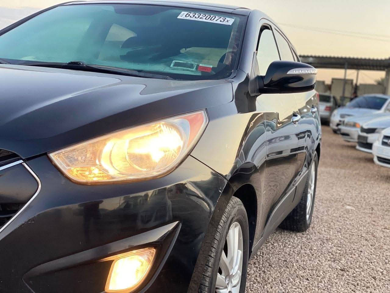 للبيع تكسن 2011
***********
***********
