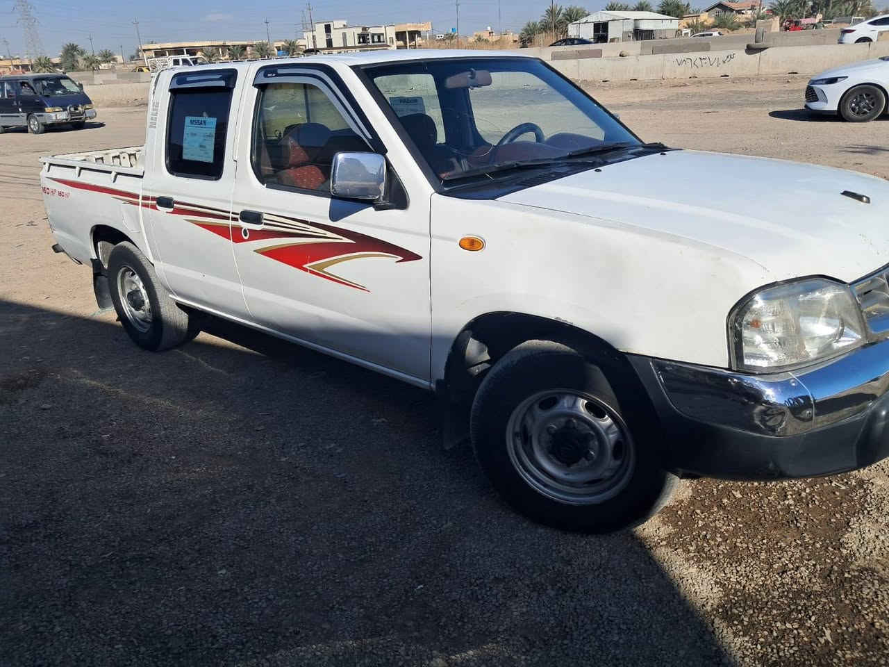 المراوس مقبول بفرق
السيد مدير الكروب الموقر المحترم ❤️
الي يدور مدام وجاهز وجديد 
بيكم نيسان موديل 2008 دبل قماره
مزاد وزاره الداخليه 🚀🚀👇
محرك وكير بلاد بخاخ وشرط النضافه
داخل احمر غرفتهه كلش نضيفه
صبغ مو عام رشات خفيفه فقط @إشارة 
تسجل بغداد العاصمه   او اي محافضه بطلب سياره جاهزه نتكفل المحرك  والكير والاكسن والشاصي وعلا الفحص📶 ونتكفل@ كافه اصوليات السياره 🌹تستلم وثيقه استلام العجله الاصليه  مع مكاتبه مع  مع وكاله ام الباركود✅
تكاليف الرقم على المشتري والرقم معفي والبصمه علينه السعر 75قفل$$  المكان كربلاء المقدسه سيطره الوند عمود٤٧٤ قرب حلويات المصطفى @إشارة 
المراوس مقبول ياريت سياره ام ٢٠ ورقه لان محتاجين فرق  @إشارة 
           *********** اتصال مع واتساب
*********** 
ملاحضه🔥//☎️📞 نعتذر اذ لم يتم الرد مباشرا سنتصل بك لاحقا باقرب وقت ممكن تحياتنا للجميع♥️♥️♥️@@@ @الجميع
