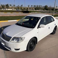 كورولا ٢٠٠٥ • ١.٨ توماتيك • رقم اربيل