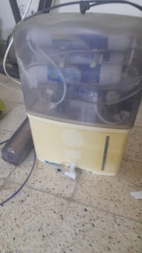 بغداد • حي اور • الكترونيات