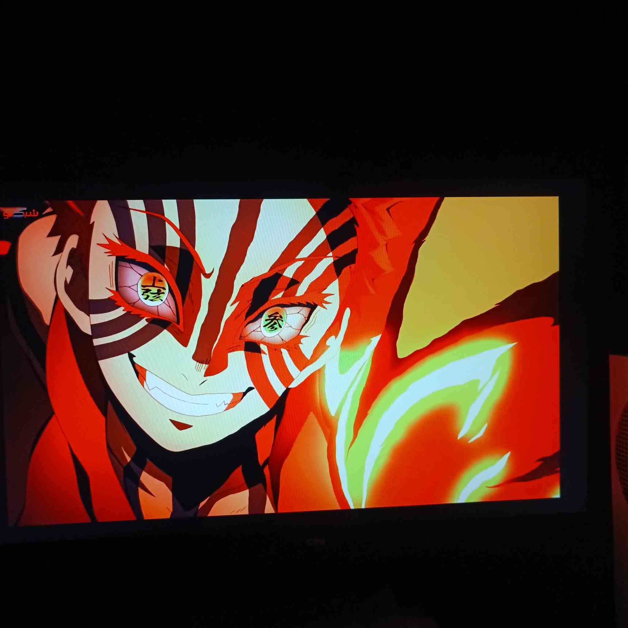 ✅ الحجم: 27 إنچ
✅ النوع: IPS (ألوان واضحة وزوايا رؤية واسعة)
✅ الدقة: FHD 1080p
✅ معدل التحديث: 120hz (سريعة جداً للألعاب)
✅ تدعم HDR
✅ استجابة سريعة – مناسبة للألعاب التنافسية
✅ تصميم عصري وحواف نحيفة

💰 السعر: (160الف)

📩 للتواصل خاص 
مكاني الموصل


**إذا كنت صاحب هذا الإعلان وتريد حذفه لأي سبب، رجاءا أرسل رسالة إلى الدعم الفني**