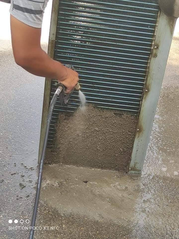 ليش     حاير   🤔🤔🤔🤔
                              سبلتك وكف معجبك شغلة 👇👇
نجيك للبيت  نفاجأك  ندك   الباب   عليك 🏃‍♂️🏃‍♂️🏃‍♂️🏃‍♂️
رغم وجود الحضر نتنقل لخدمتكم..... 🏠🏠
...
نصب 🔧🔨سبالت بسعار مناسبه  #التعليك والكنتور
💦💦 #غسـل جميع #السبالت-#والمكيفات #وشحن جميع السبال بسعر مناسب
العنوان الناصريه مركز المحافظه
#ورشه #متنقله🚕🚕***********
