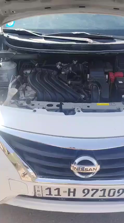 السلام عليكم

        مكلف بل نشر

        مكلف بل نشر
 
نيسان سني هندي٢٠١٩ ابو البليته الزركه 

بيه طعجات بسيطه

لباقي مفكول من تبديل والبارد والصبغ 

سعره ٩٥ وبيه مجال بسيط

مكان بغداد مدينة الصدر

واتساب موجود ‭***********
