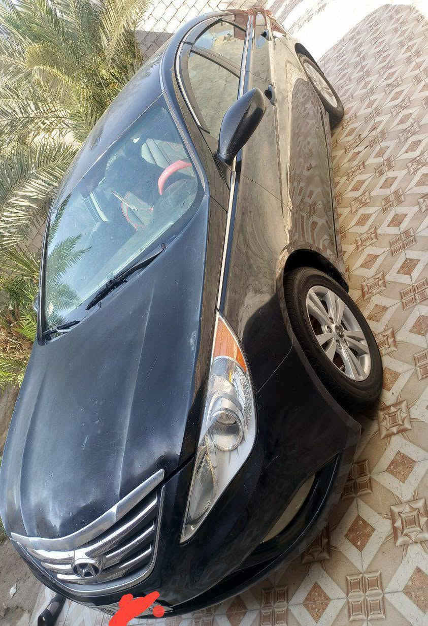 السلام عليكم سوناتا 2013
وارد امريكي 4 سلندر محرك 2400 وبيه منضومه غاز شغاله انسه البانزين  سياره جاهزه تبريد محرك حداديه سياره مكفوله من الكص والعيب الشرعي  والاصوليات والصبغ العام
سياره جاهزه وخير من الله 

التواصل..، ***********
‏ *********** ‏
