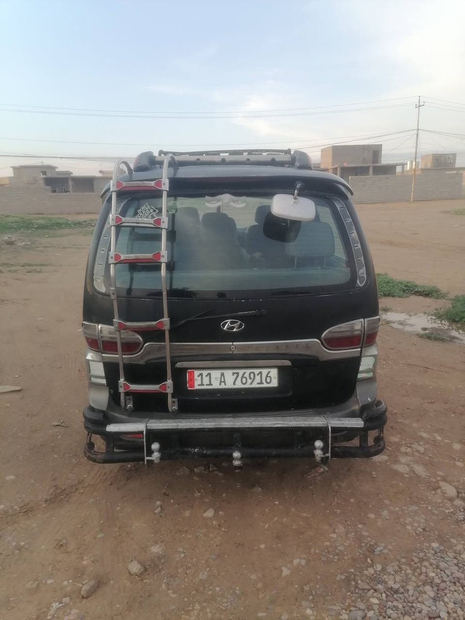 السلام عليكم ورحمة الله وبركاته
استاركس  رقم بغداد  جديد للبيع شرط التحويل
محرك مفتوح سوبر 3000 يبخر
المكان صلاح الدين قضاء العلم السعر 60ورقه وبي مجال قليل
مكلف بالنشر  لاتدخل خاص 
***********
