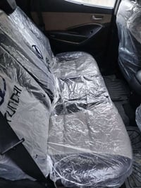 سنتافي ٢٠١٨ • فول مواصفات • ٦ سلندر