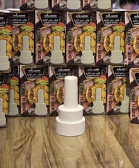 قالب كبة • حجم كبير • أدوات مطبخ