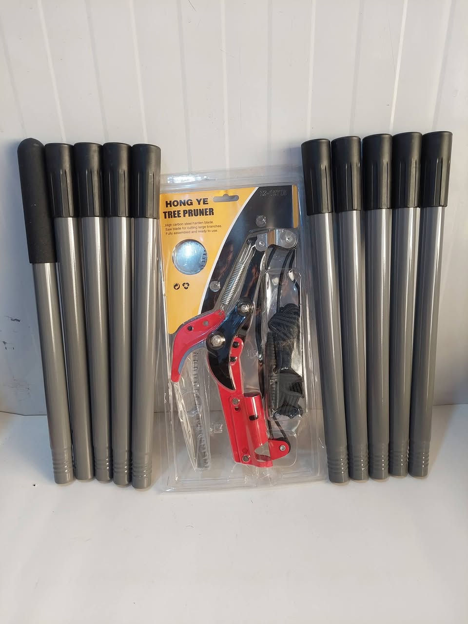 منشار +مقص أشجار جديد لوك ب 15الف


**إذا كنت صاحب هذا الإعلان وتريد حذفه لأي سبب، رجاءا أرسل رسالة إلى الدعم الفني**