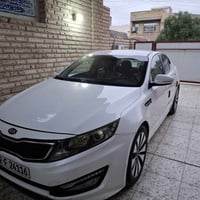 ✨ كيا اوبتيما خليجيه 2013 🟠 الملاحظات والمواصفات  • ⁠السيارة بأسم الما...