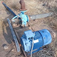 بسم الله وعلى بركة الله ضاغه للبيع مشتغله موسم واحد  هيت 36 مع ماطور 3...