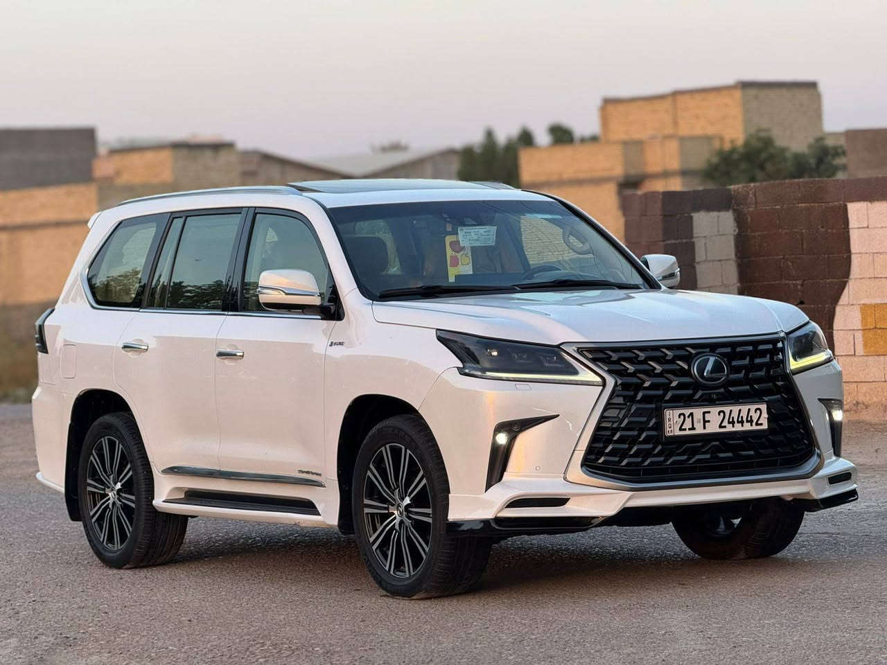 لكزز 2016 وضع الشركة*********** سعر580ورقة
