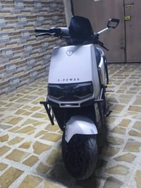 TAILG T-POWER • موديل ٢٠٢٥ • مدرع أمامي وخلفي