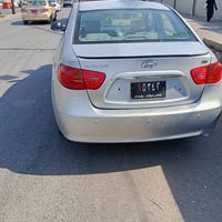 أفانتي • ٢٠٠٩ • صيانة كاملة