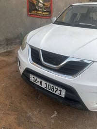 تيكو ٢٠١٢شكل ١٣ سياره جاهز من كلشي كير محرك مكفولات  بيه طخات بسيطه تب...