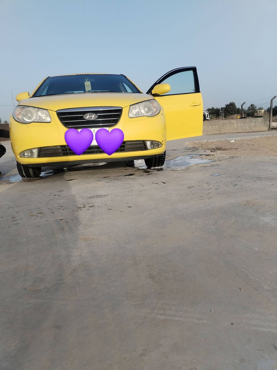 سلام عليكم
للبيع فقط فقط

النترا صابونه 2010

لون ليموني

حداديه

تخم تاير أبو لخطه....

كير +مكينه شرررررط مكفولات بعدهي بدهن كوريا شرط حته ماتتعب اخوي الطيب

تبريد🥶🥶🥶

تدفئه 🎆🥵🥵

كهربائياته كله شغاله

مكان السياره ذي قار قضاء الشطره

*********** الهاتف//خابرني وتأمر 

..........

بيه نقص فقط دكشن مزروف

وصليب لمشط

لاثكل بلستيرن ولا ينقص ولا ايشي

سياره كارتون
