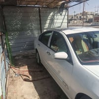 رينو • رينو سافران • سافران • سيارة رينو • رينو 2011 • سافران 2011 • س...